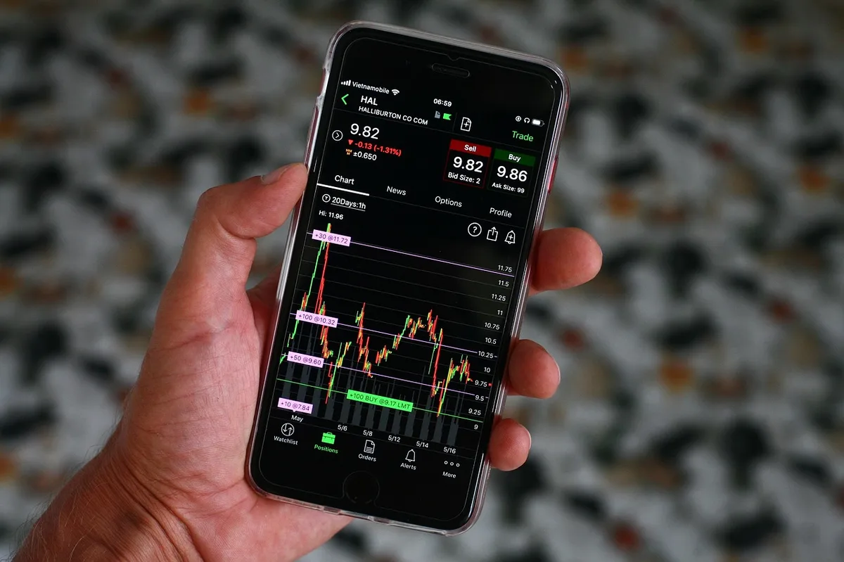 Cổ phiếu tăng trưởng dài hạn: 3 mã được Wall Street khuyến nghị mạnh