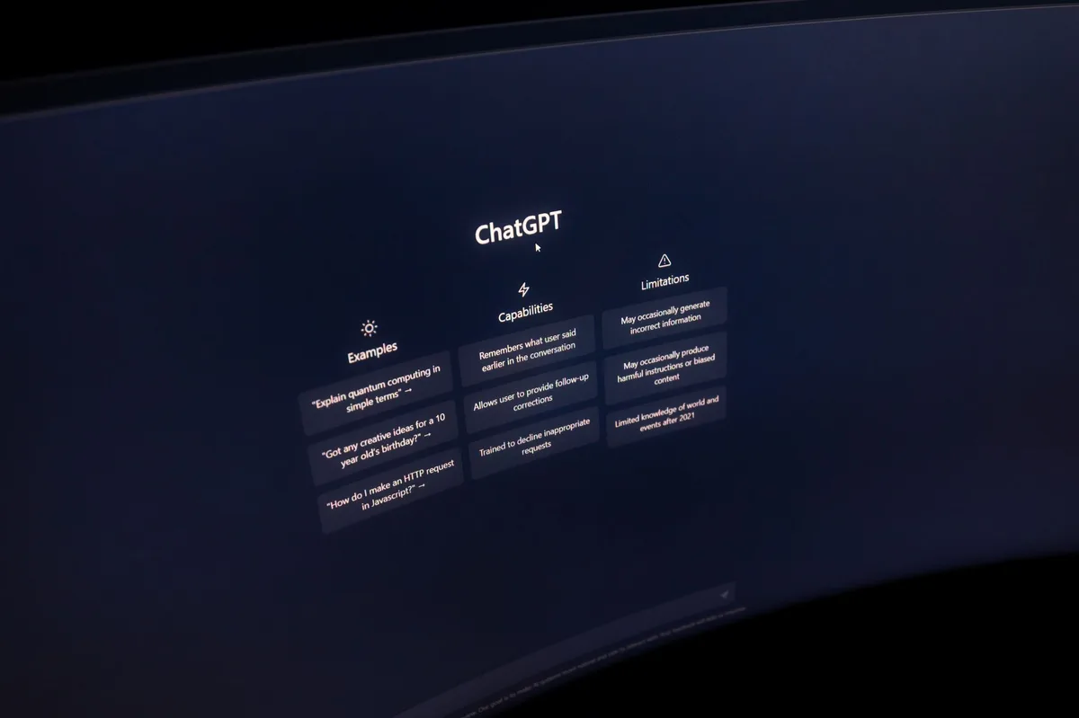 Hướng dẫn chuyển bộ nhớ chatbot ChatGPT sang nền tảng khác và ngược lại