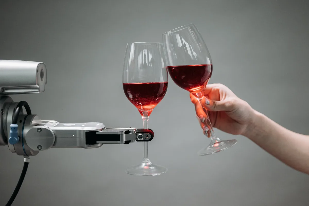 Kính AI công nghiệp đầu tiên cho ngành điện lực ra mắt, khắc phục điểm yếu của kính thông thường