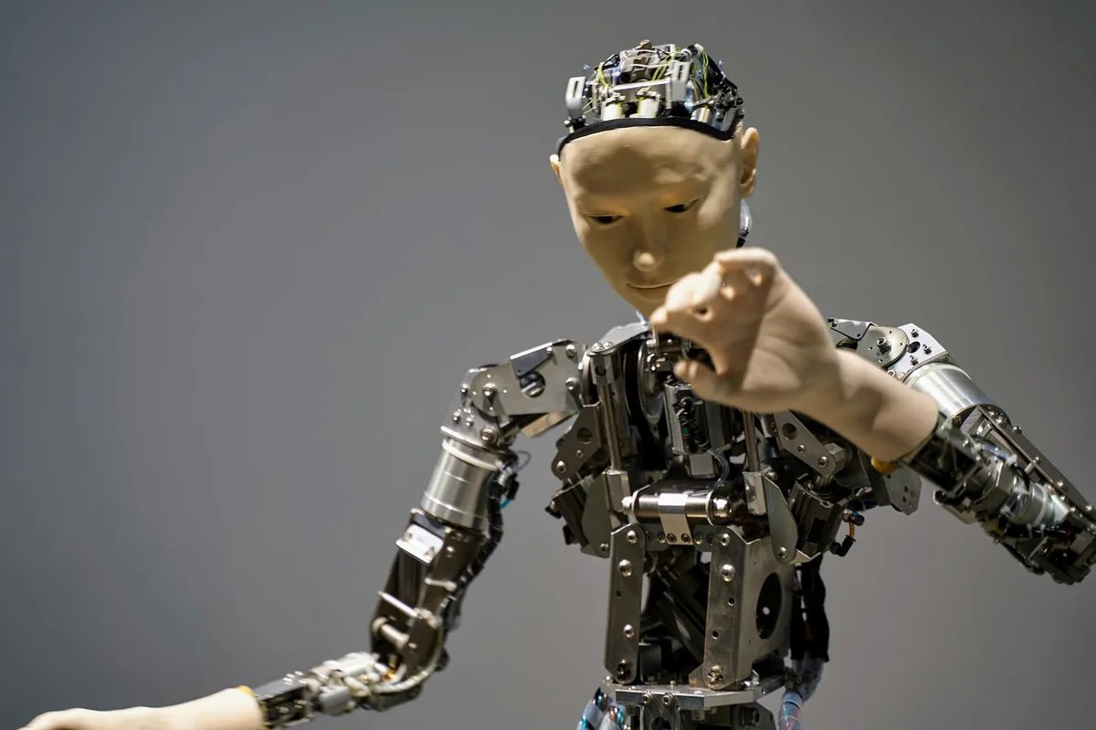 LG hợp tác NVIDIA AI: Từ gã khổng lồ gia dụng thành 'công ty Physical AI'