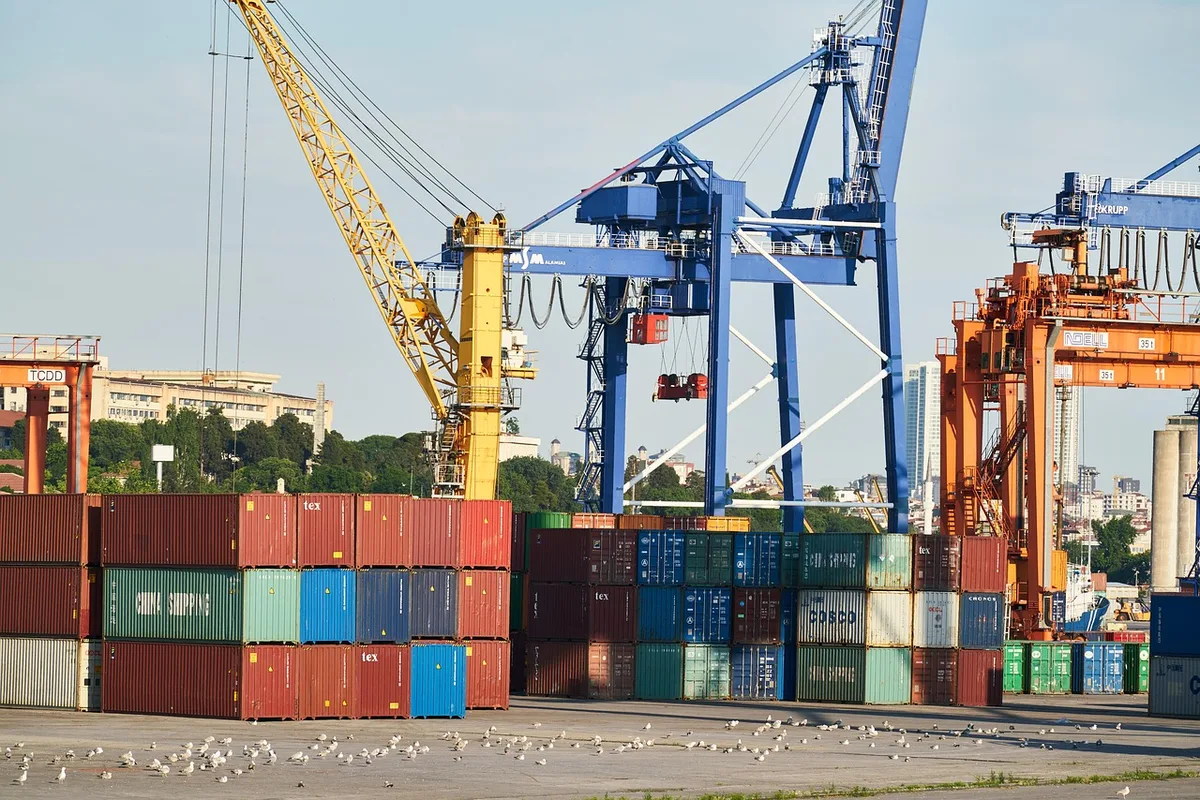 Mỹ đề xuất Iran mua nông sản Mỹ từ 12 tỷ USD tài sản đóng băng: Thương mại Mỹ-Iran có thể phục hồi?