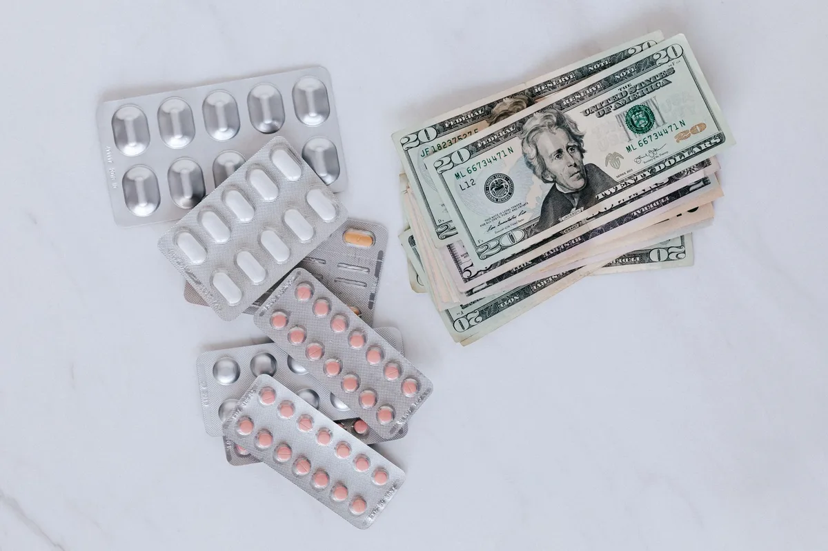 Mỹ mở điều tra chính sách giá dược phẩm Đức, đe dọa áp thuế mới