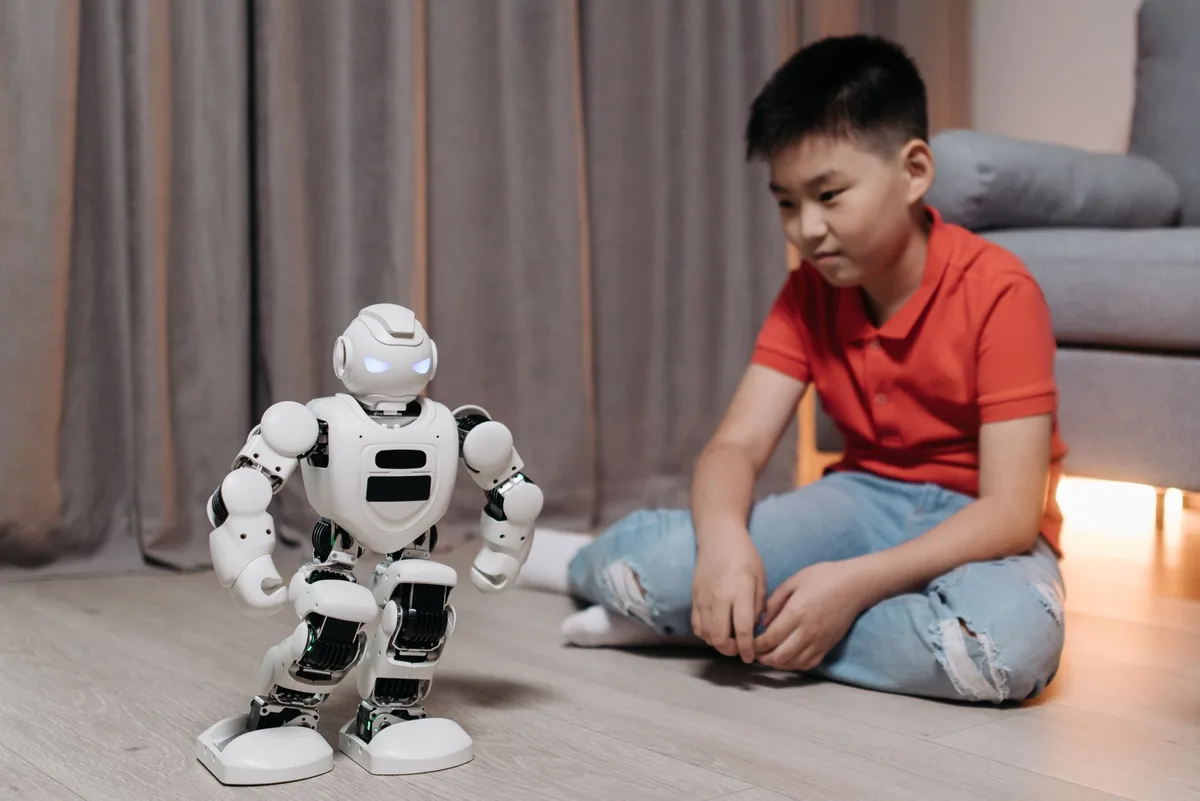 Na Uy cấm học sinh tiểu học dùng AI, hạn chế học sinh trung học