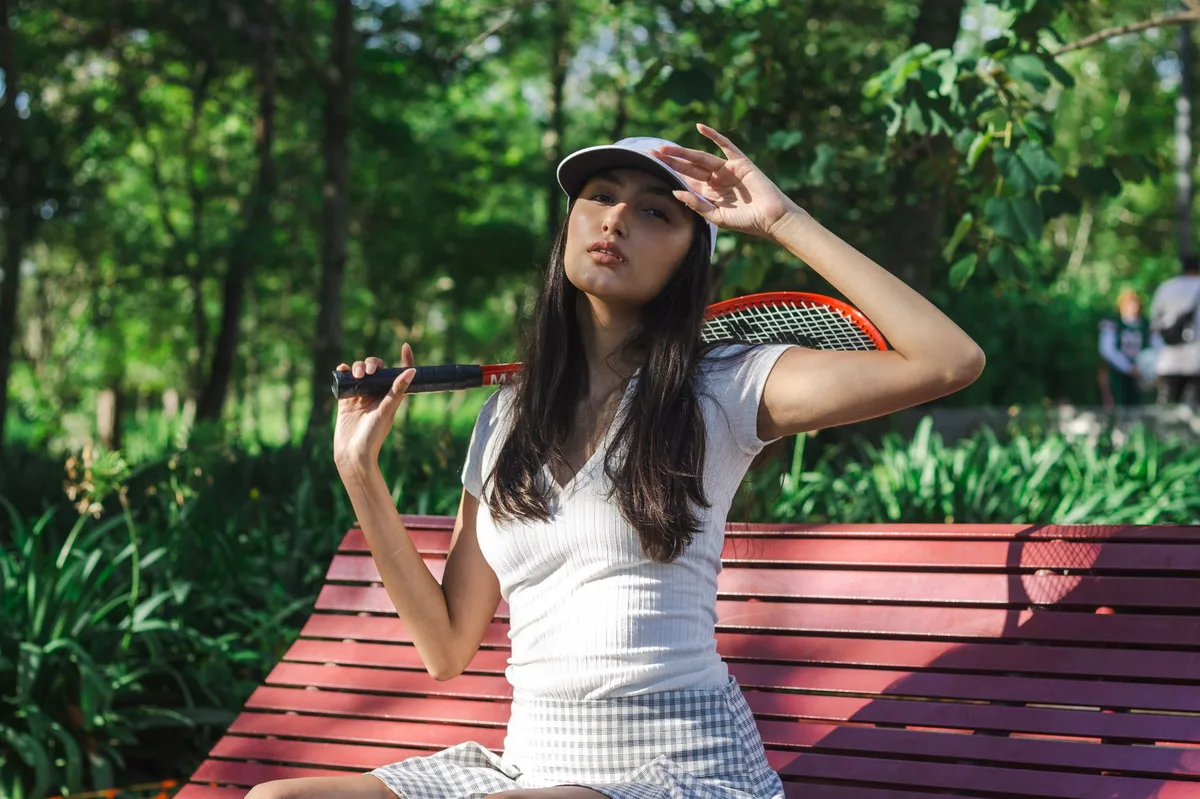 Naomi Osaka ra mắt trang phục Wimbledon lấy cảm hứng từ kimono Nhật Bản