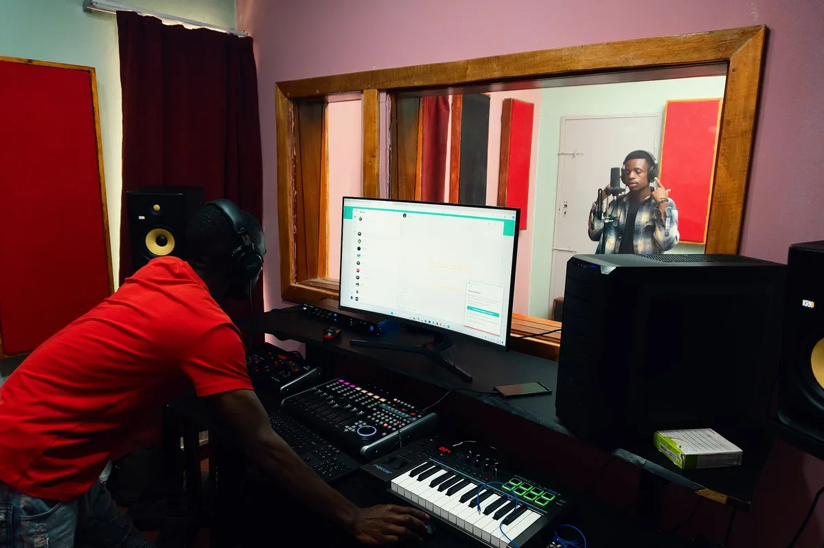 Nhà sản xuất âm nhạc từng đề cử Grammy Tay Keith qua đời ở tuổi 29