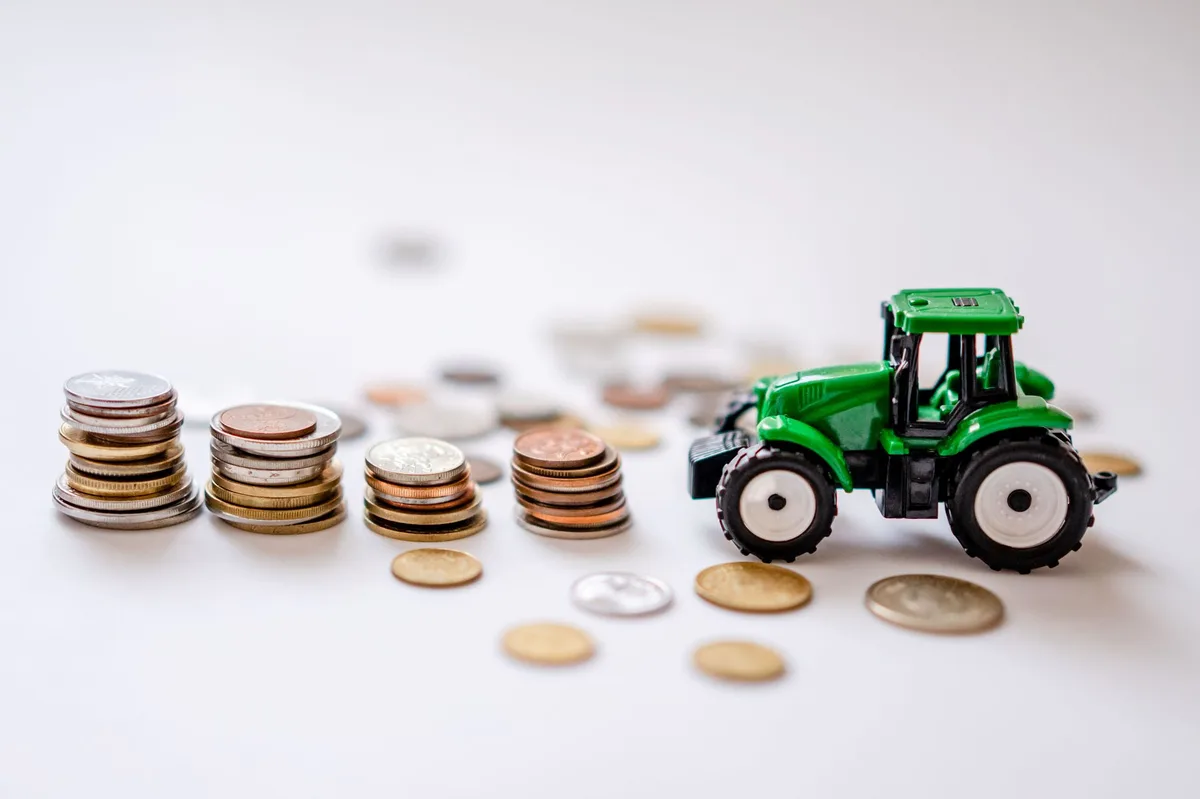Nông dân sản xuất nhỏ kêu gọi tiếp cận trực tiếp nguồn tài chính khí hậu