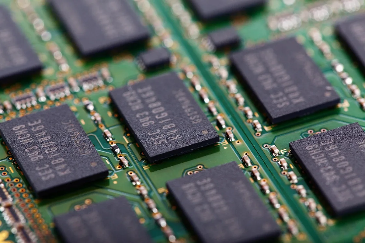 Samsung HBM4 cán mốc 1 tỷ USD doanh thu, kỳ vọng đạt 10 tỷ USD cuối năm