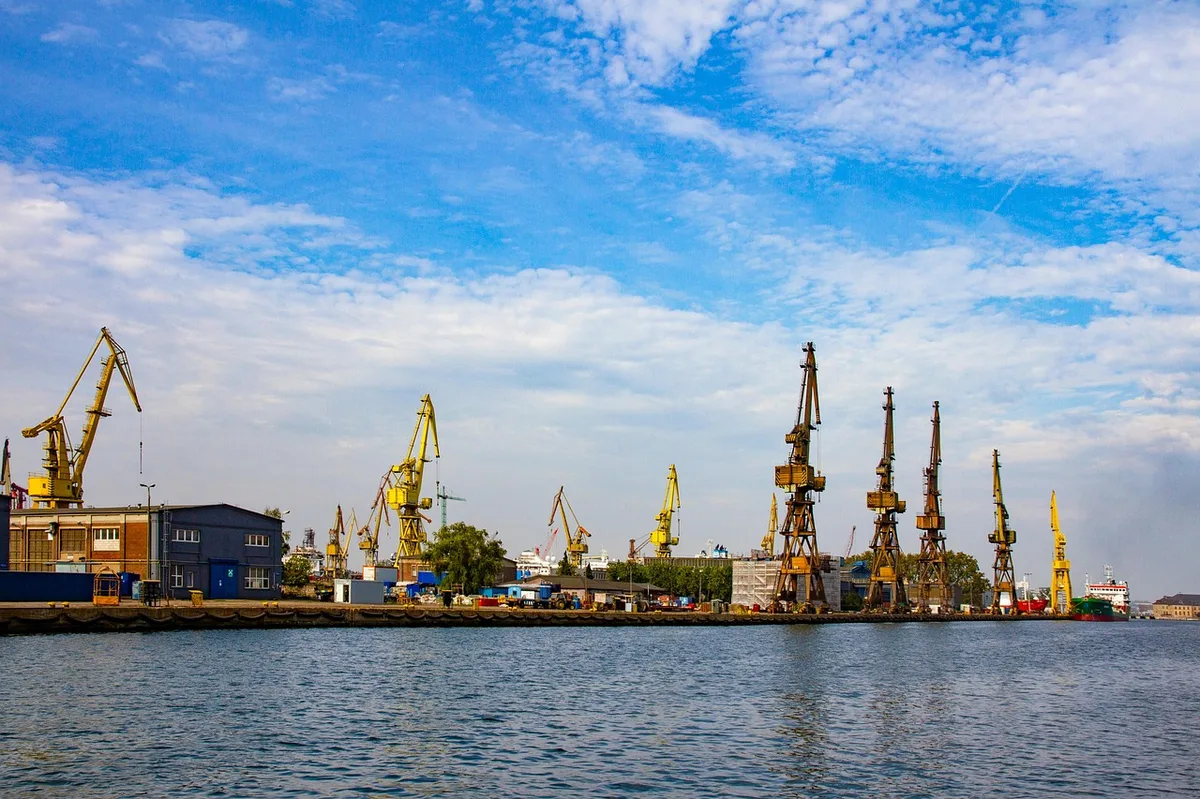 Samsung Heavy Industries chuyển đơn đóng tàu chở dầu thô sang Việt Nam, giảm phụ thuộc vào Trung Quốc
