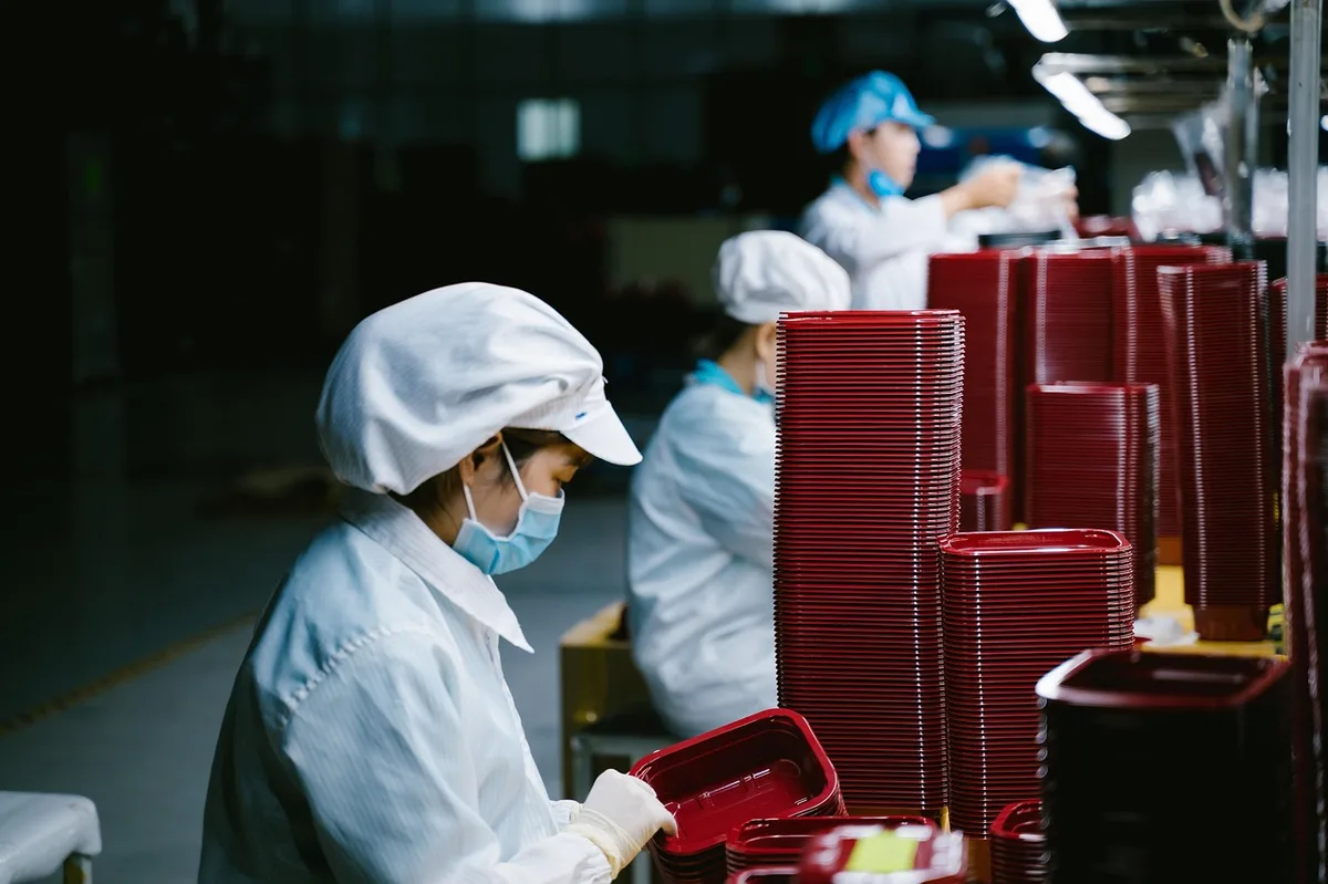 SK Hynix vượt Samsung về vốn hóa: 14 năm sau quyết định của tỷ phú Chey Tae-won