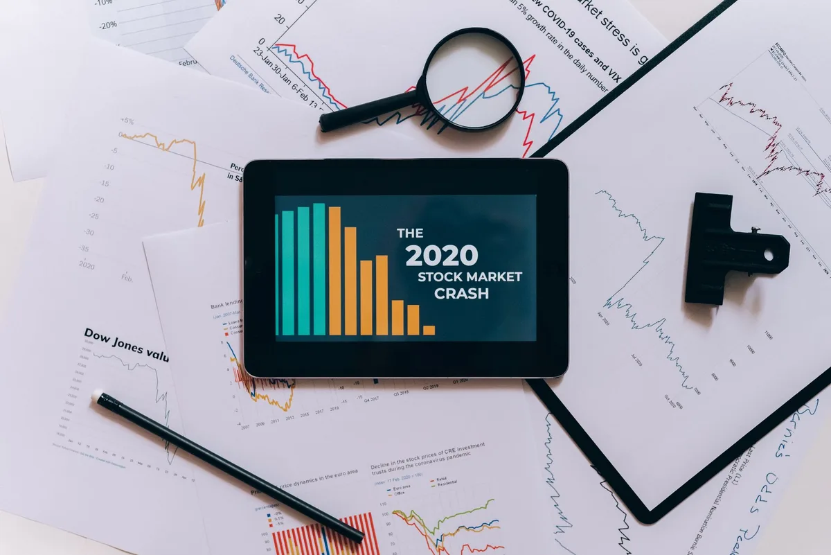Thị trường chứng khoán sụp đổ 2026: Lịch sử chỉ ra cách chuẩn bị thông minh nhất