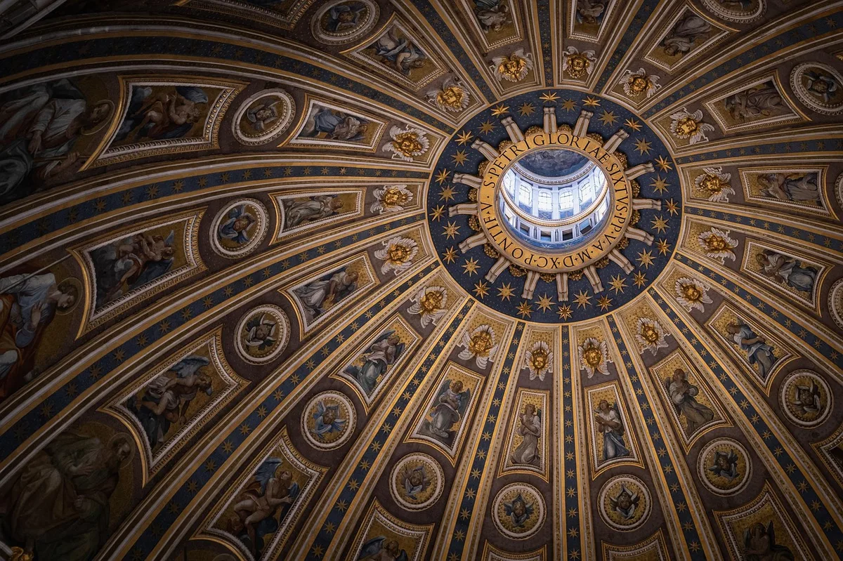 Vatican ban hành hướng dẫn sử dụng AI có trách nhiệm tại tất cả văn phòng