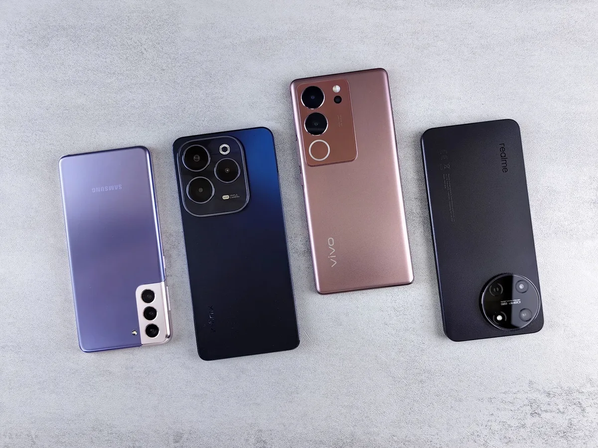 3 lý do khiến người dùng iPhone chuyển sang Android