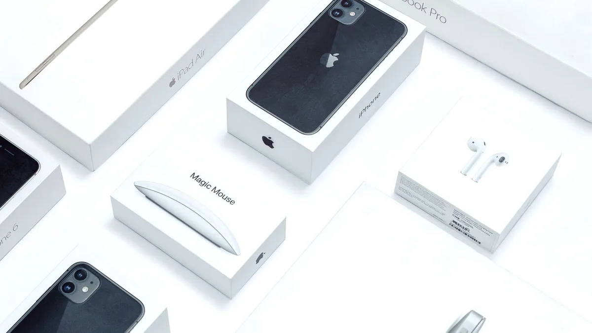 Apple đặt cược vào quyền riêng tư cho kính thông minh sắp ra mắt