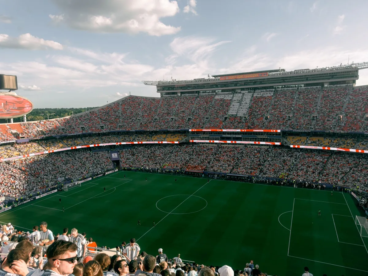 California tổ chức thành công 14 trận World Cup 2026, không sự cố an ninh lớn