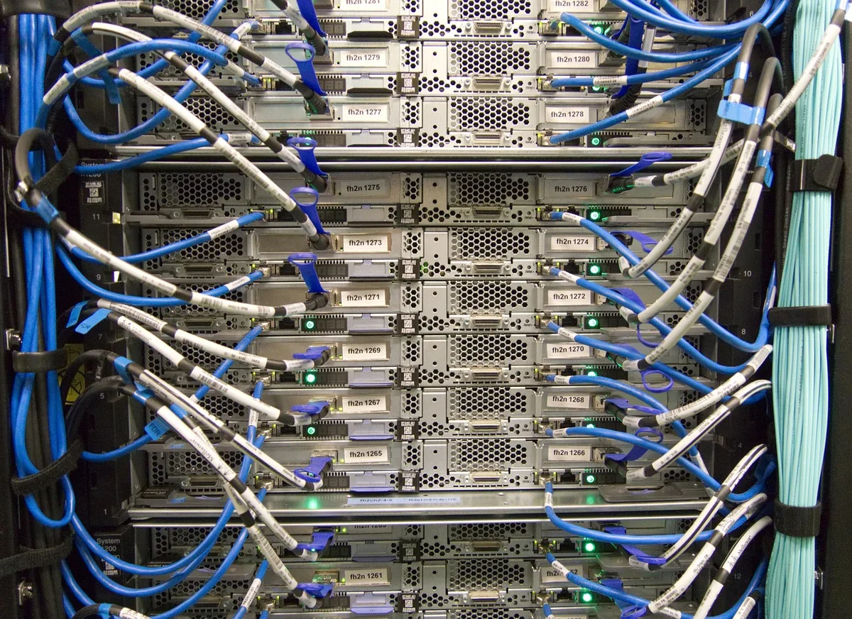 Chủ tịch Hiệp hội Internet Trung Quốc Dương Kiệt: Dữ liệu là 'nhiên liệu' cho AI trong kỷ nguyên thông minh