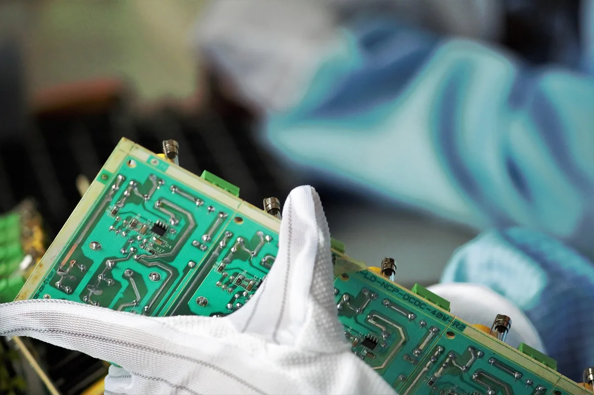 Công nghệ chip đột phá: 5 cách mạng hóa sản xuất chip tiên tiến đến năm 2030