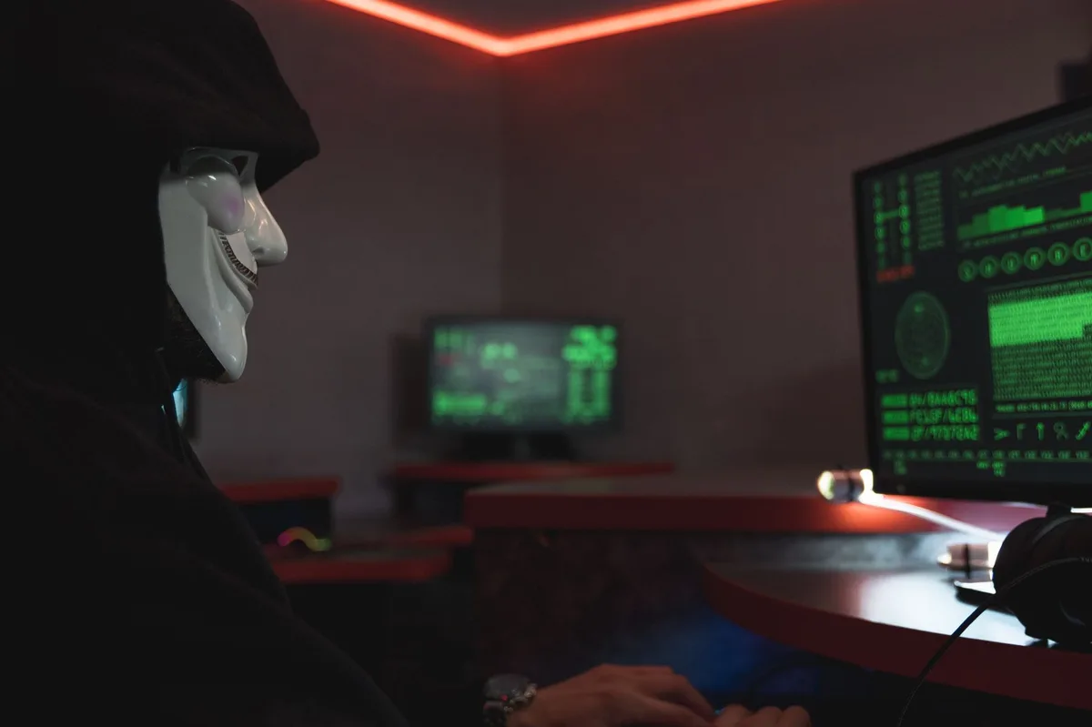 Cuộc tấn công ransomware AI đầu tiên vẫn cần sự can thiệp của con người