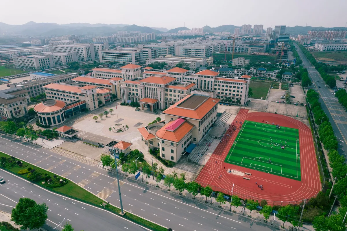 Cuốn sách 'Technological Republic' gây tranh cãi: Nhận định về Trung Quốc bị nghi ngờ