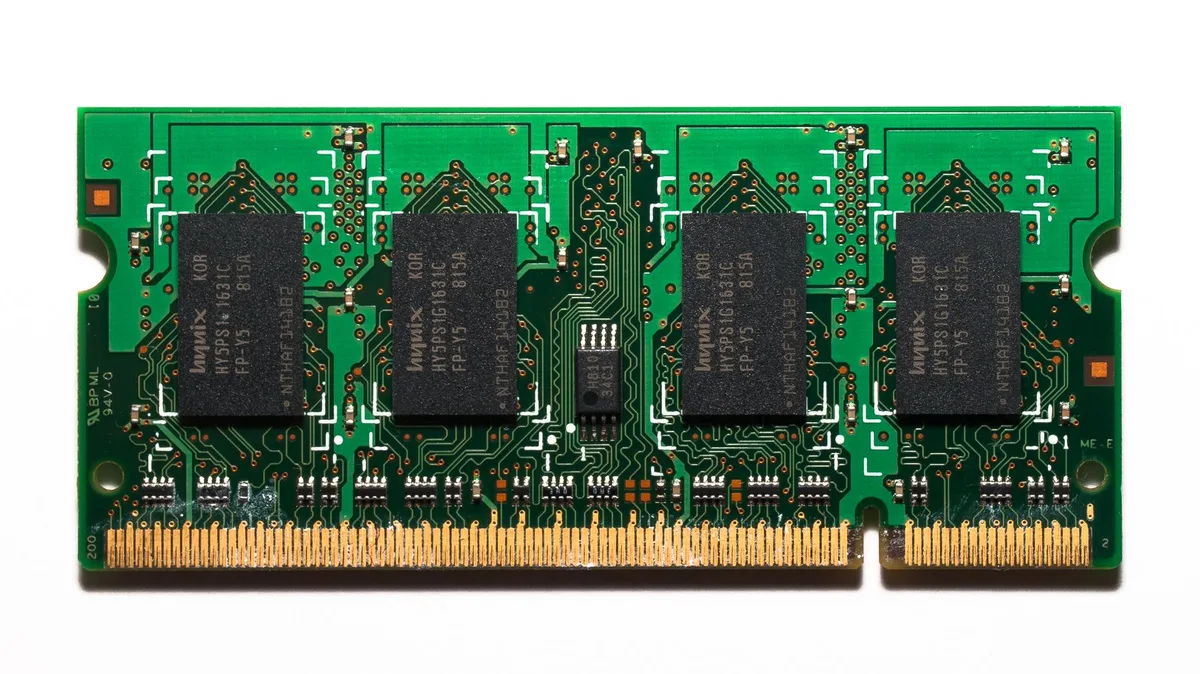 CXMT huy động 6,5 tỷ USD qua IPO, thách thức Samsung và SK Hynix trên thị trường DRAM