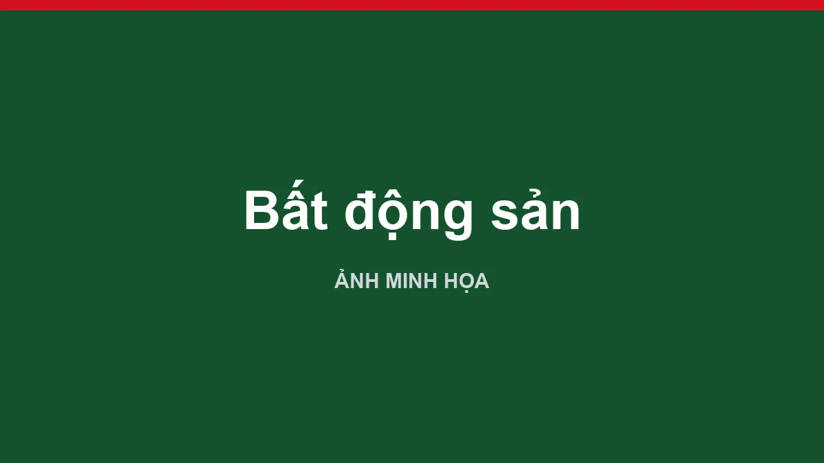 Đa dạng hóa kênh xử lý nợ xấu bất động sản Trung Quốc: Từ gói nợ đến nhà trực tuyến