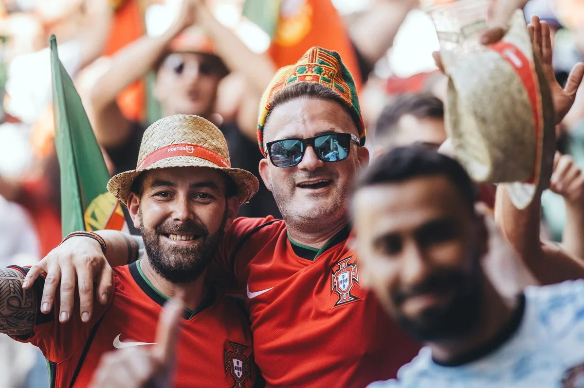 Điểm đến của Cristiano Ronaldo và các ngôi sao Bồ Đào Nha sau World Cup 2026