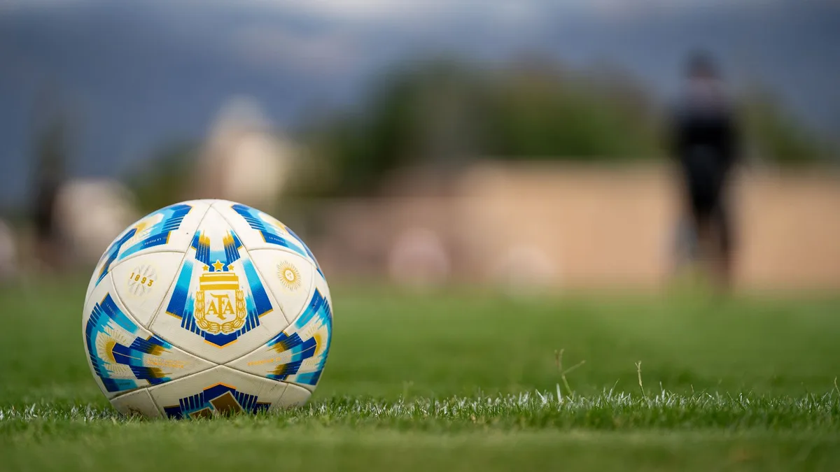 Đội tuyển Argentina World Cup 2030: Làn sóng chuyển nhượng và những ngôi sao thay đổi CLB