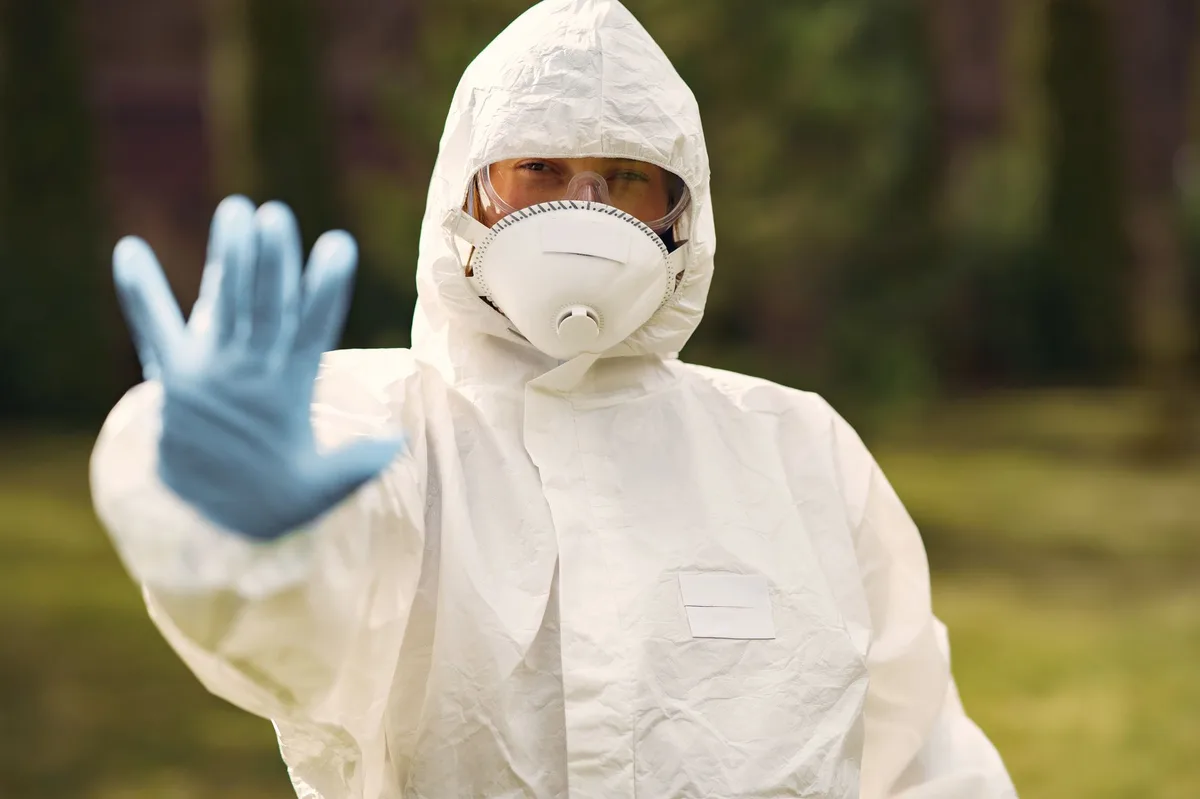 Ebola tại Congo: Những câu chuyện từ tâm dịch