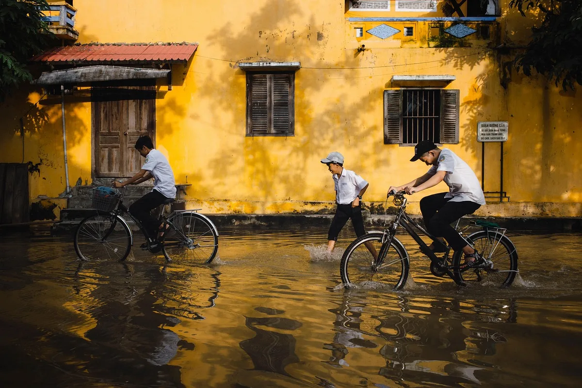 El Niño kỷ lục đe dọa gây lũ lụt trên diện rộng ở Đông Phi và châu Á