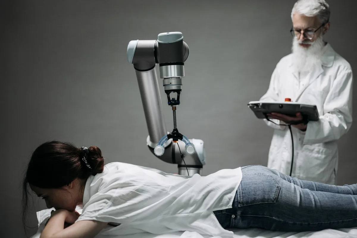 Elevance Health CDO: AI giúp đơn giản hóa hệ thống chăm sóc sức khỏe phức tạp
