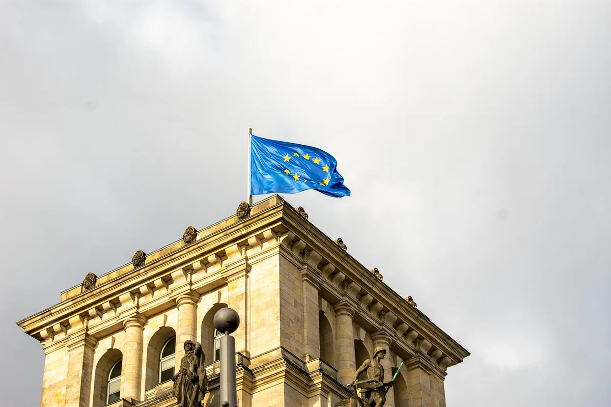 EU không cần 'đồng thuận' để buộc Israel chịu trách nhiệm