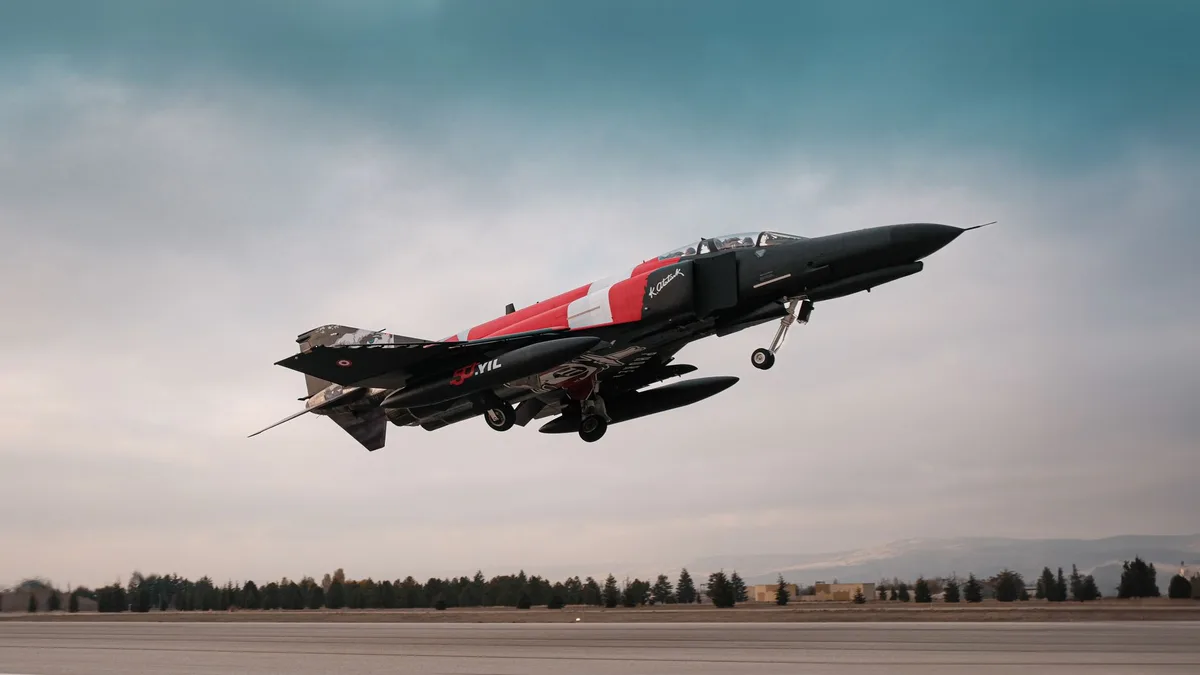 F-47 đối mặt với câu hỏi về động cơ: Bay thử năm 2028 nhưng động cơ NGAP chỉ sẵn sàng vào 2030