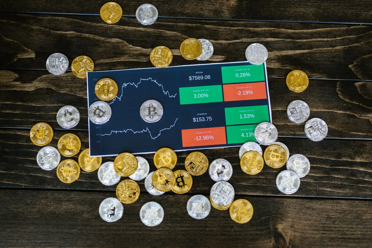 Giá Bitcoin hôm nay 5/7: Giảm 53% từ đỉnh, liệu đã đến lúc mua?