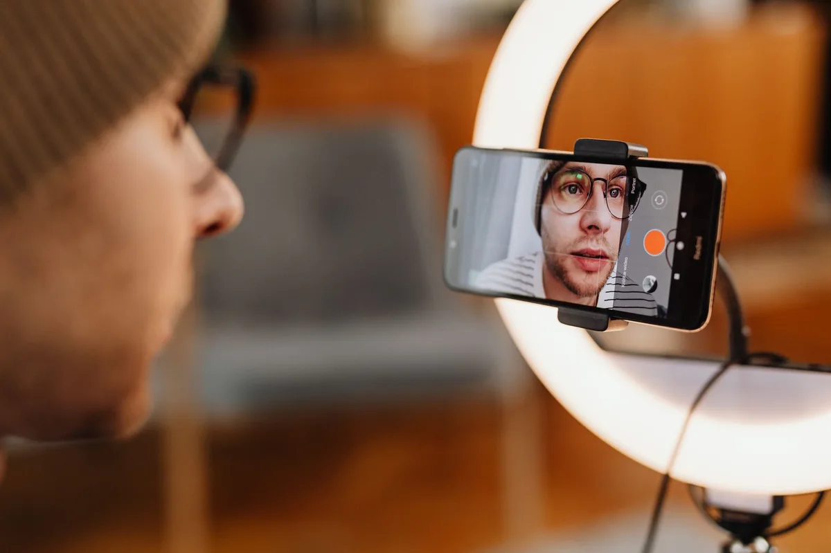 Google cho phép đăng nhập bằng video selfie: bảo mật sinh trắc học thay mật khẩu