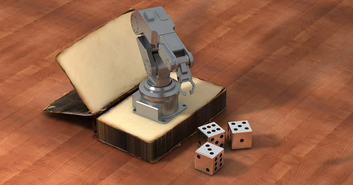 Google DeepMind ra mắt Gemini Robotics 2: AI mới điều khiển toàn bộ cơ thể robot hình người
