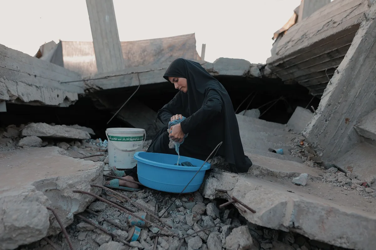 Hamas giải tán chính quyền Gaza, chuyển giao cho ủy ban kỹ trị mới