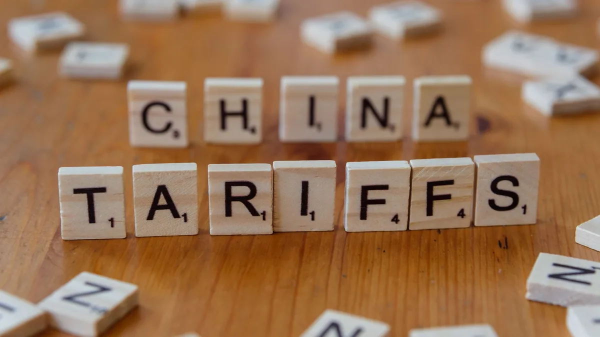 Hiệp định thương mại Ấn Độ-Anh chính thức có hiệu lực: Hàng hóa nào rẻ hơn ở mỗi nước?