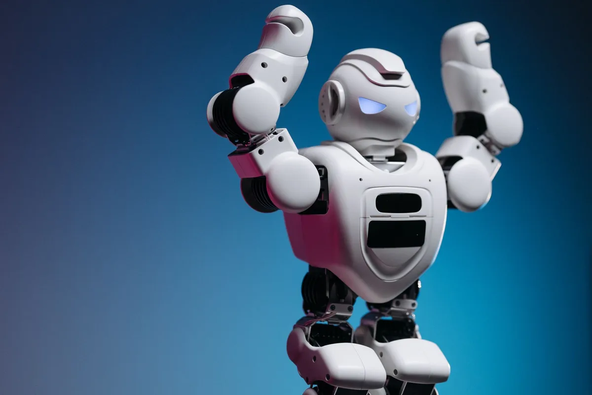 Humanoid Hack Tokyo 2: Robot cứu hộ AI giành chiến thắng trong cuộc thi phát triển robot hình người