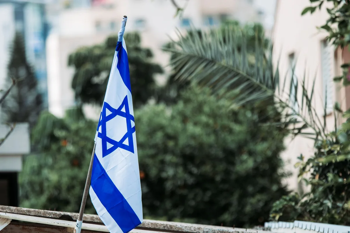 Israel chấp thuận lực lượng ổn định quốc tế tại Gaza theo kế hoạch hòa bình của Trump