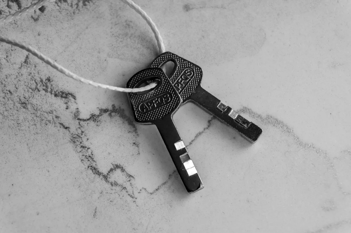 Khóa ứng dụng 'nghiện' bằng thiết bị vật lý: Autonomous Key giá chỉ 9 USD