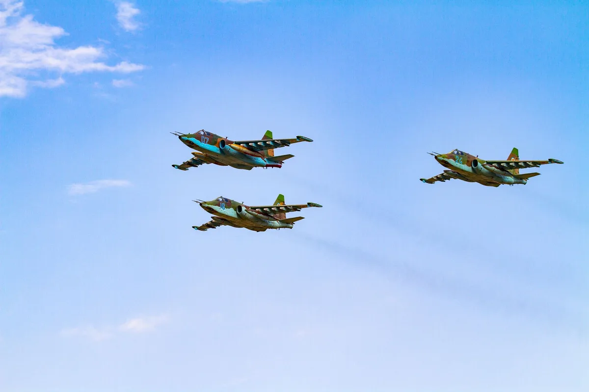 Không quân Mỹ thử nghiệm F-16 điều khiển bằng AI trong chương trình VENOM