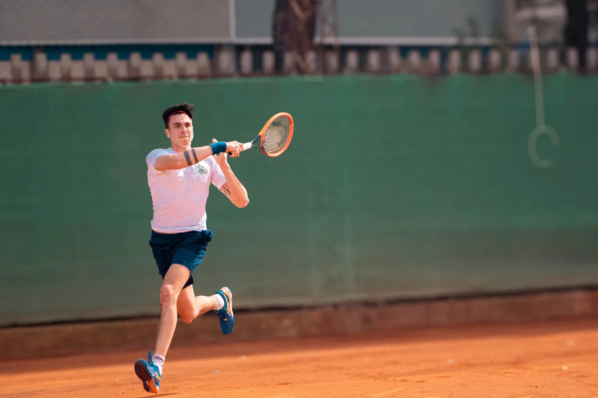 Lịch thi đấu ATP Washington 2026: Jódar vs Musetti – Giờ, kênh trực tiếp tứ kết