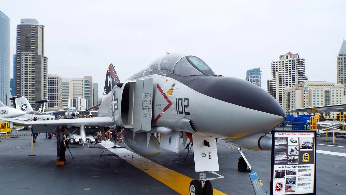 Lockheed Martin ra mắt tên lửa đánh chặn Patriot giá rẻ hơn