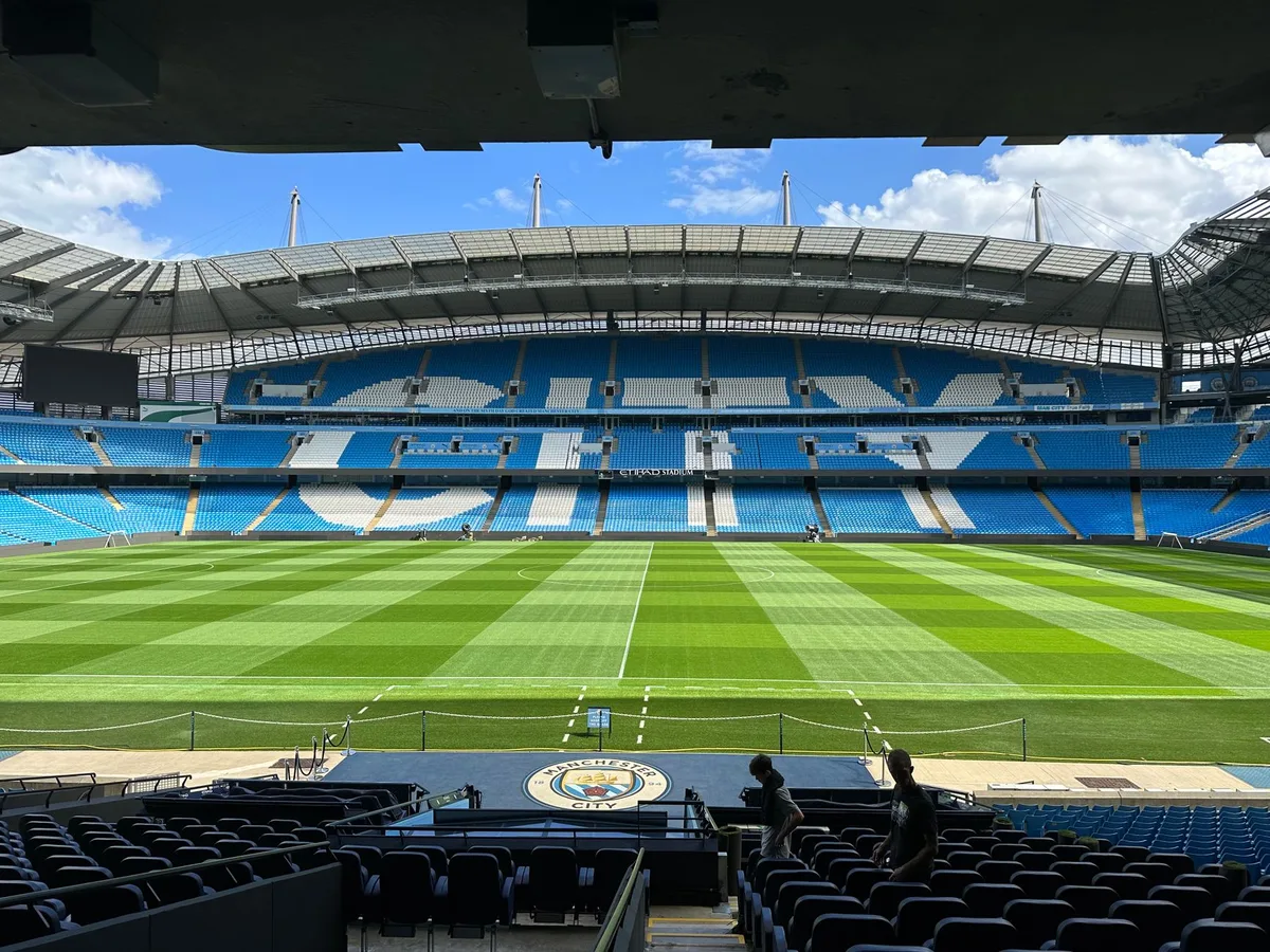 Manchester City dẫn đầu phản đối kế hoạch chi 1,5 tỷ bảng của Premier League cho EFL