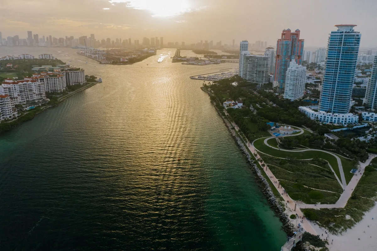 Miami – 'người thắng lớn nhất' của World Cup 2026 nhờ kinh tế, giáo dục và di sản