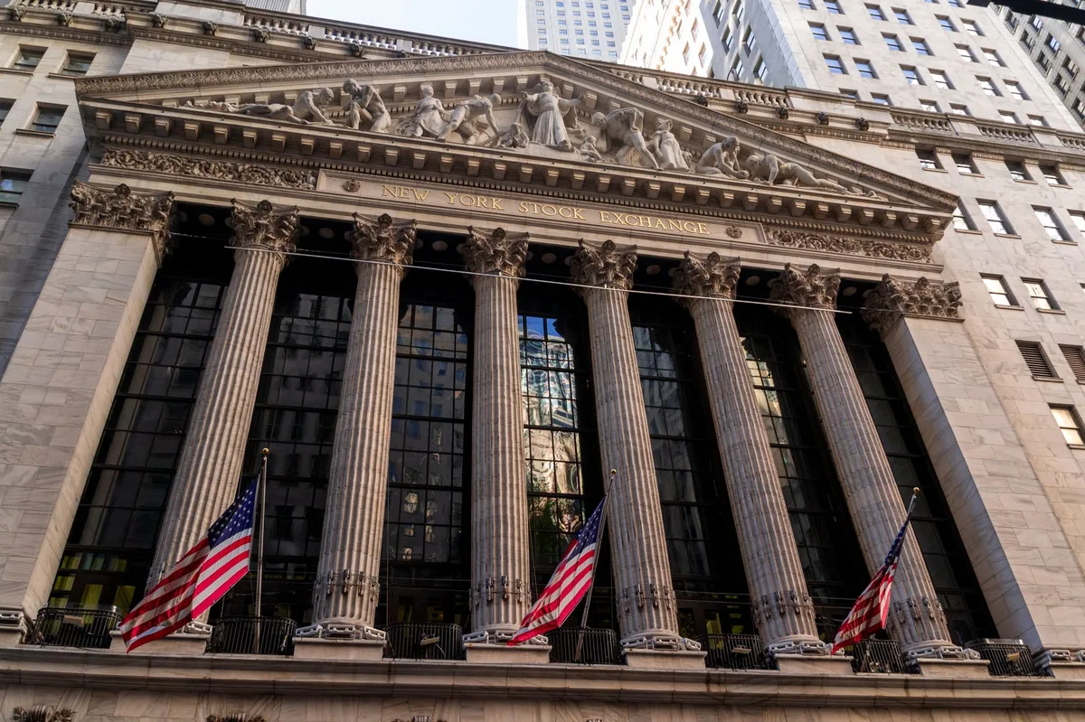 Morgan Stanley (MS) lập kỷ lục doanh thu quý 2/2026: Liệu có duy trì được đà tăng?