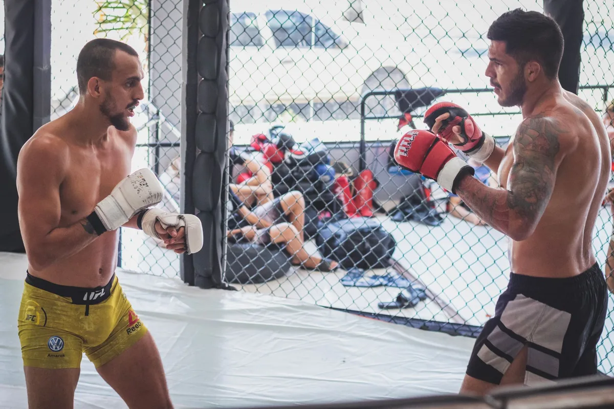 MVP và PFL sáp nhập: Thống nhất boxing và MMA dưới một thương hiệu
