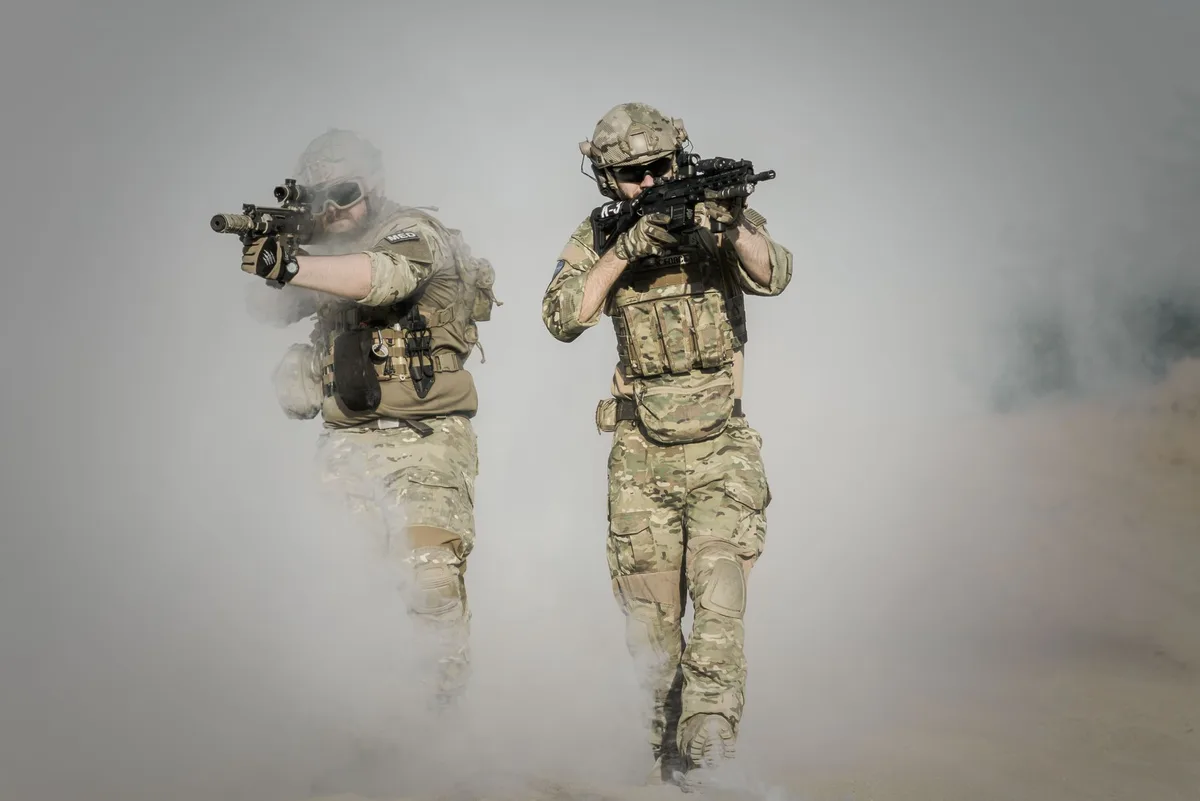 NATO cảnh báo khoảng cách vũ khí, kêu gọi tái thiết kế hệ thống phòng thủ