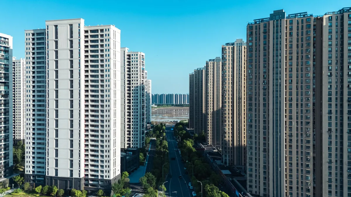 Người nước ngoài mua nhà Mỹ giảm mạnh: Canada vượt Trung Quốc trở thành nhà đầu tư lớn nhất