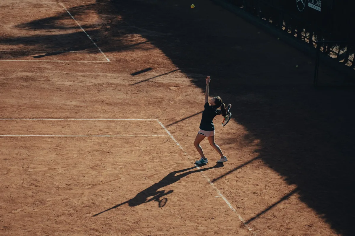 Novak Djokovic thắng Rinderknech 3-1: Giao bóng xuất thần giữa tham vọng Grand Slam thứ 25