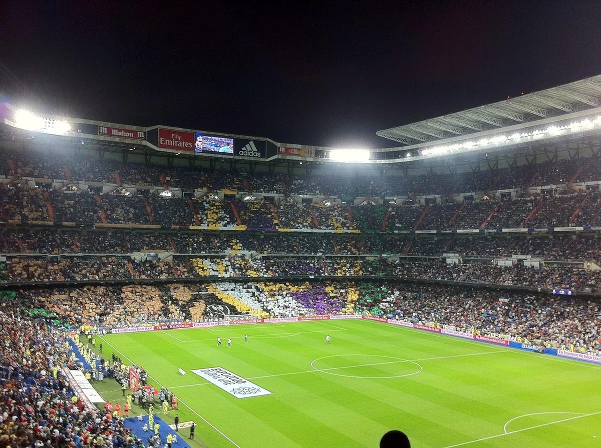 Real Madrid và Barcelona đua tranh giành chữ ký của 'người hùng' World Cup Rodri